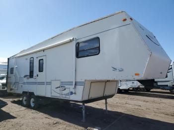 Salvage 2015 Jayco Eagle UNKNOWN for Sale in Eight Mile (AL) - 3729*****
