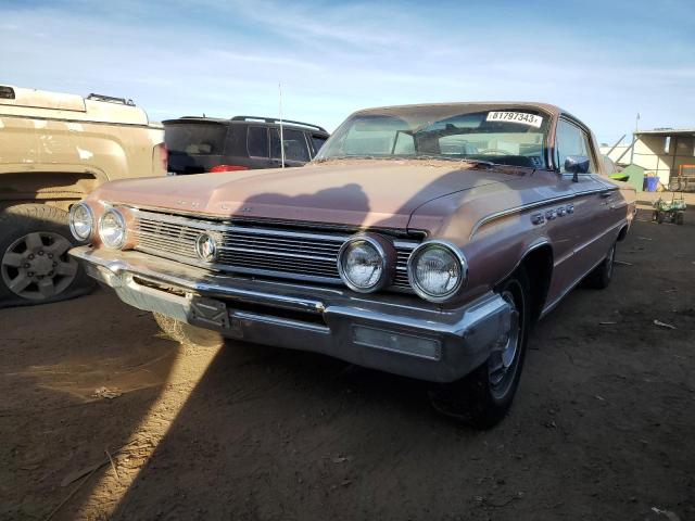  Salvage Buick Electra T-