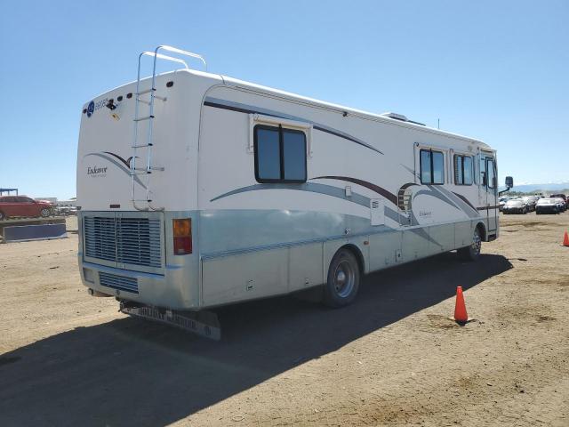Freightliner Chassis X X Line Motor Home Image 5