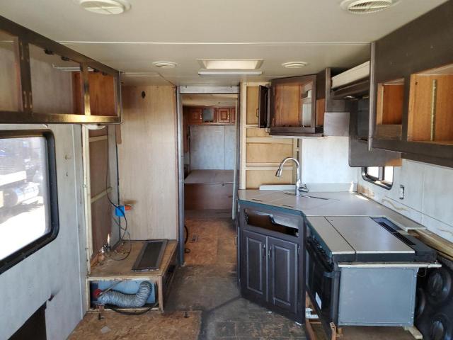 Freightliner Chassis X X Line Motor Home Image 7