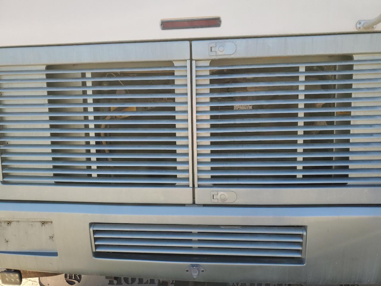 Freightliner Chassis X X Line Motor Home Image 9