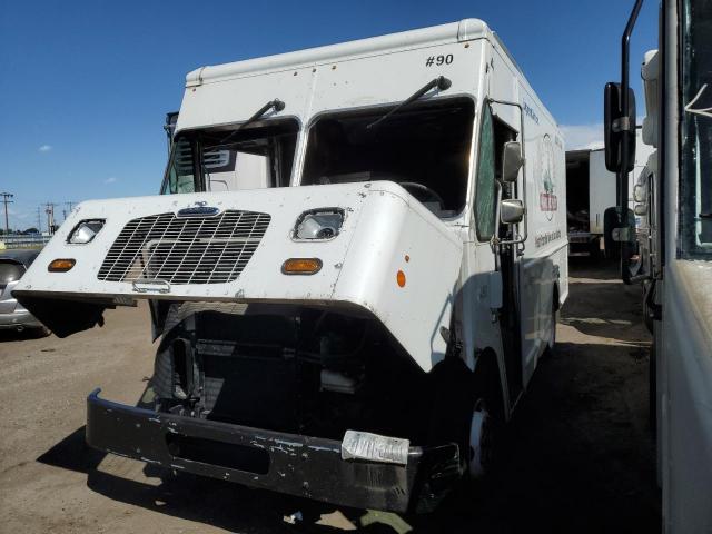  Salvage Freightliner Chassis M