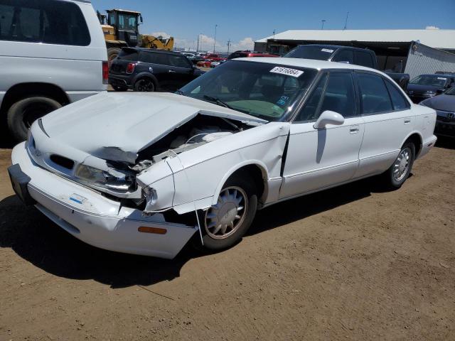  Salvage Oldsmobile 88