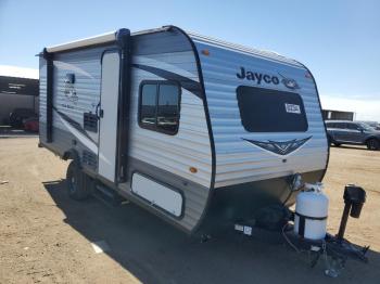  Salvage Jayco Jay Flight