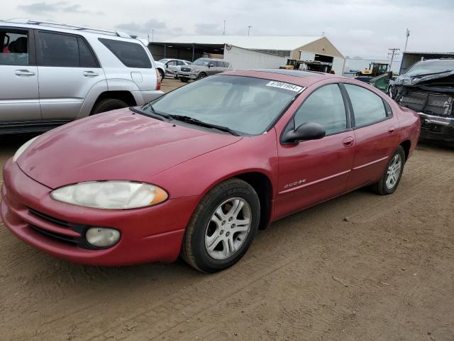  Salvage Dodge Intrepid