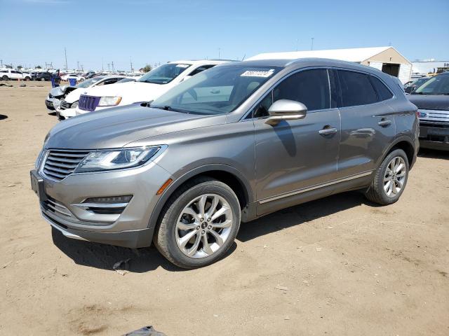  Salvage Lincoln MKC