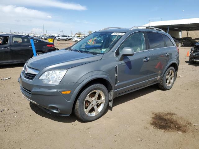  Salvage Saturn Vue