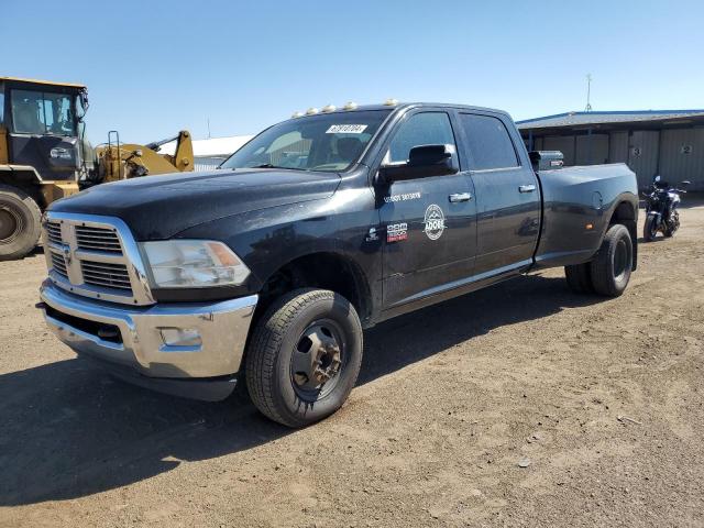  Salvage Dodge Ram 3500