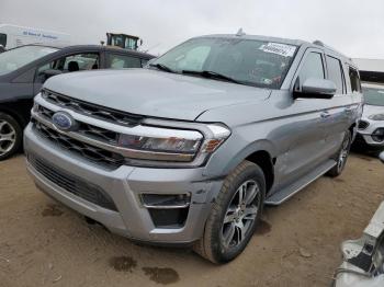  Salvage Ford Expedition