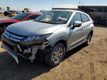  Salvage Mitsubishi Eclipse