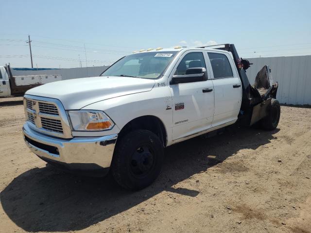  Salvage Dodge Ram 3500