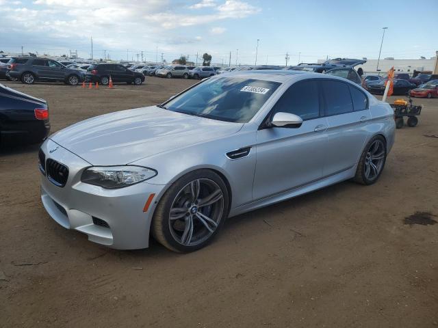  Salvage BMW M Series