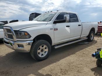  Salvage Dodge Ram 2500