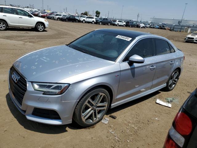  Salvage Audi A3