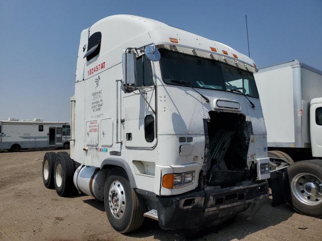  Salvage Freightliner Coe Flb