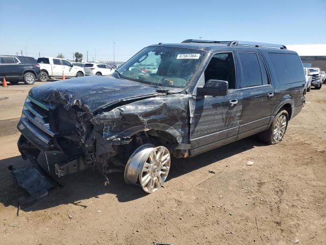  Salvage Ford Expedition