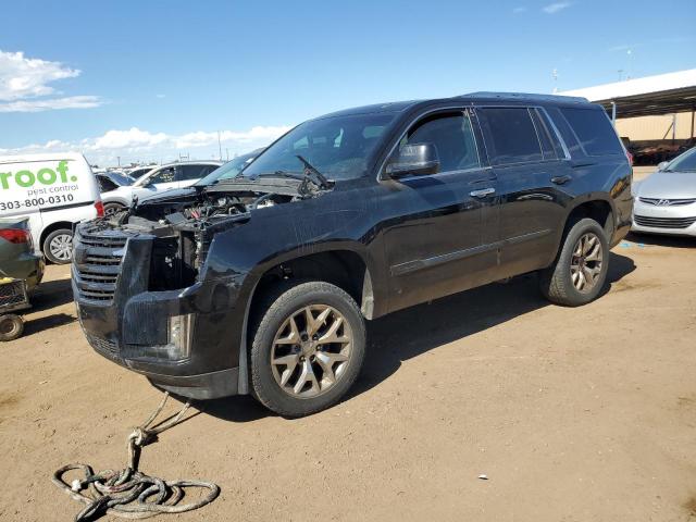  Salvage Cadillac Escalade