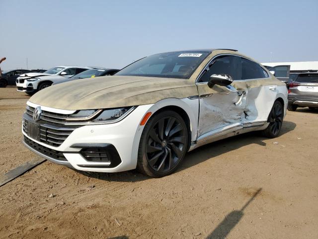  Salvage Volkswagen Arteon