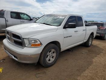  Salvage Dodge Ram 1500