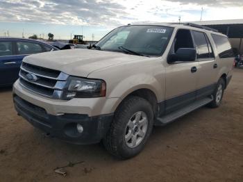  Salvage Ford Expedition