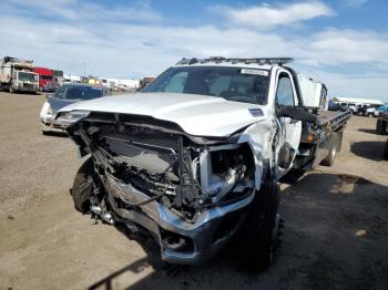  Salvage Ram 5500