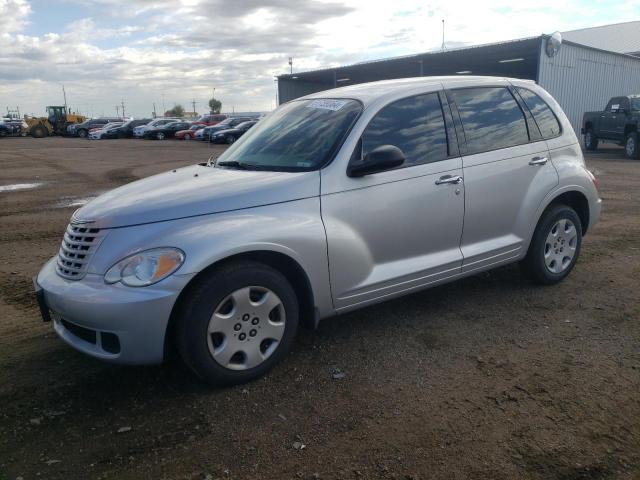  Salvage Chrysler PT Cruiser