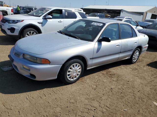  Salvage Mitsubishi Galant