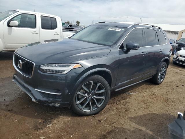  Salvage Volvo XC90