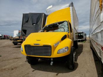  Salvage Freightliner M2 106 Med