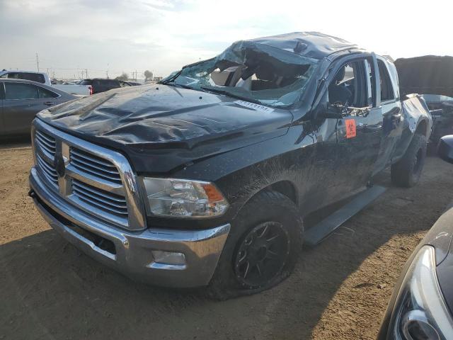  Salvage Ram 2500