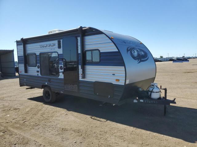  Salvage Frrv Cherokee