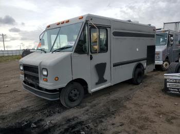  Salvage Ford Econoline