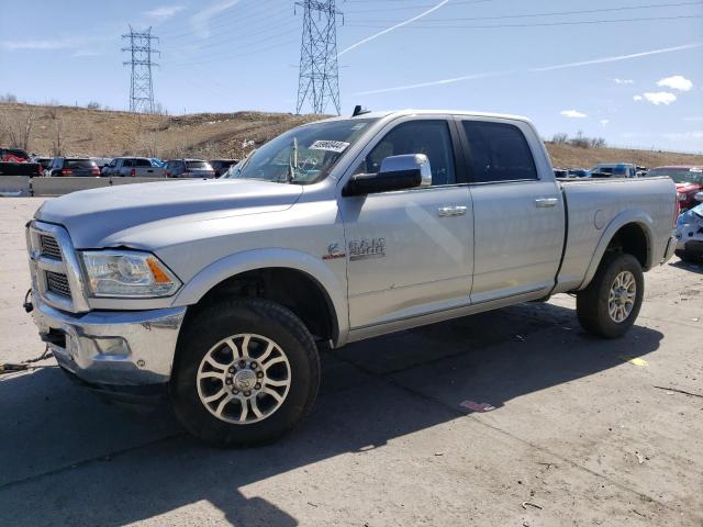  Salvage Ram 2500