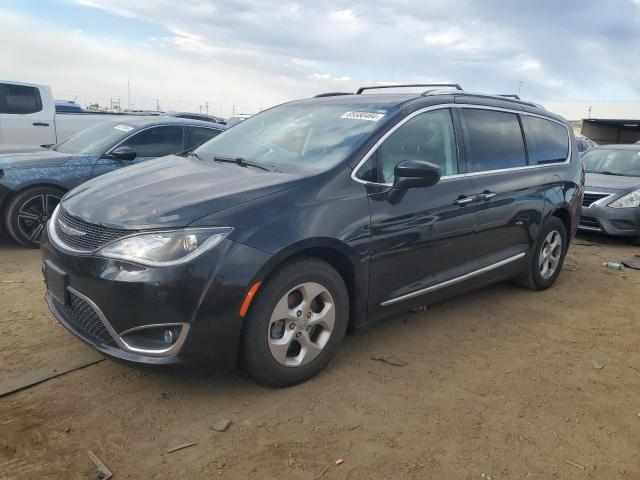  Salvage Chrysler Pacifica