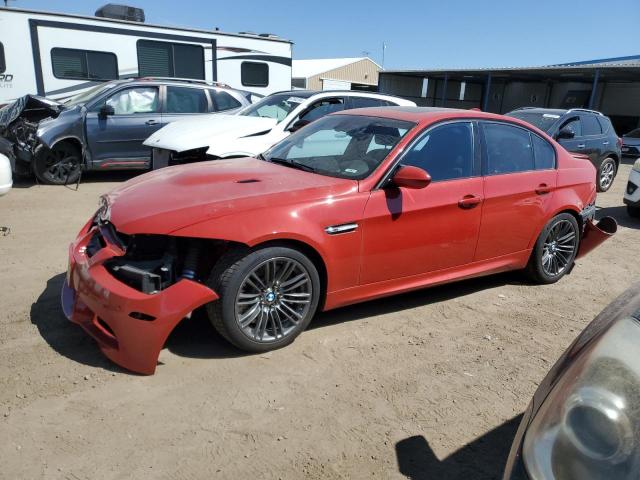  Salvage BMW M Series