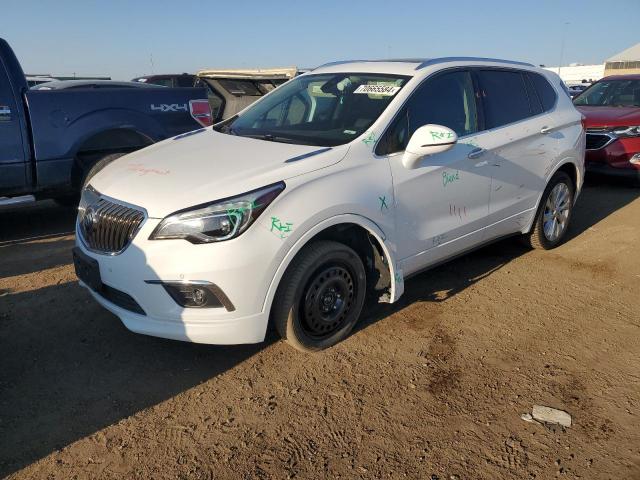  Salvage Buick Envision