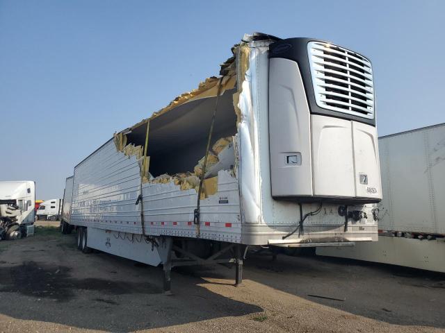  Salvage Hyundai Trailer