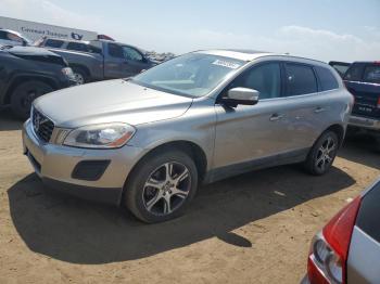  Salvage Volvo XC60