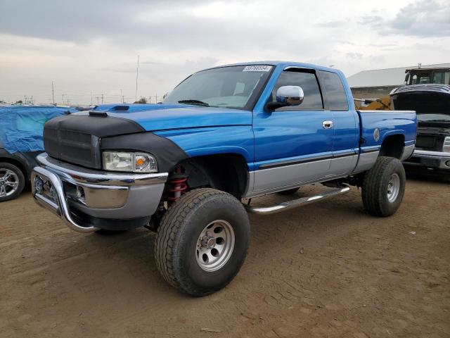  Salvage Dodge Ram 1500