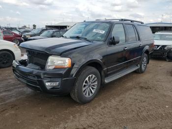  Salvage Ford Expedition