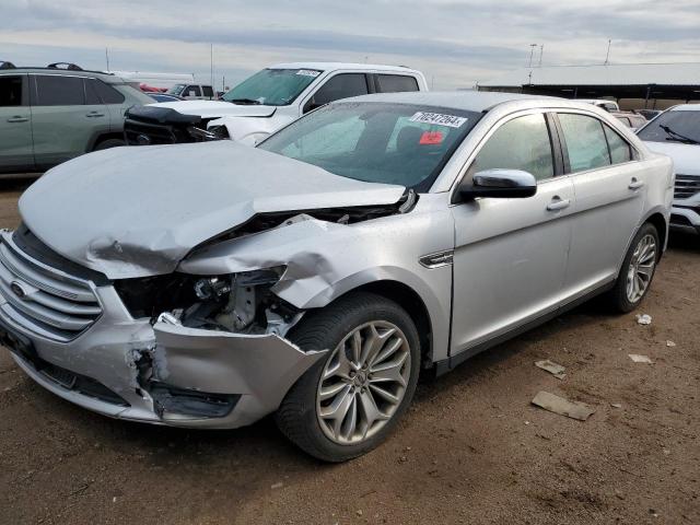  Salvage Ford Taurus