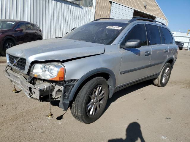  Salvage Volvo XC90