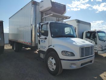  Salvage Freightliner M2 106 Med