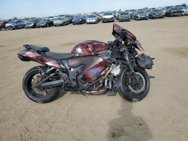  Salvage Suzuki Gsx1300 Rr