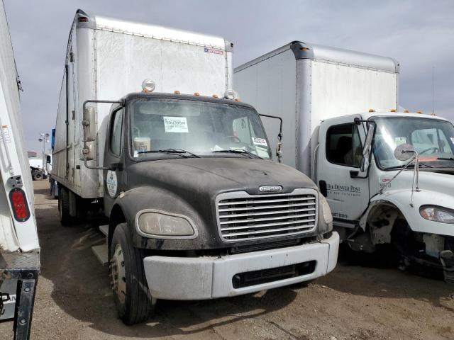  Salvage Freightliner M2 106 Med