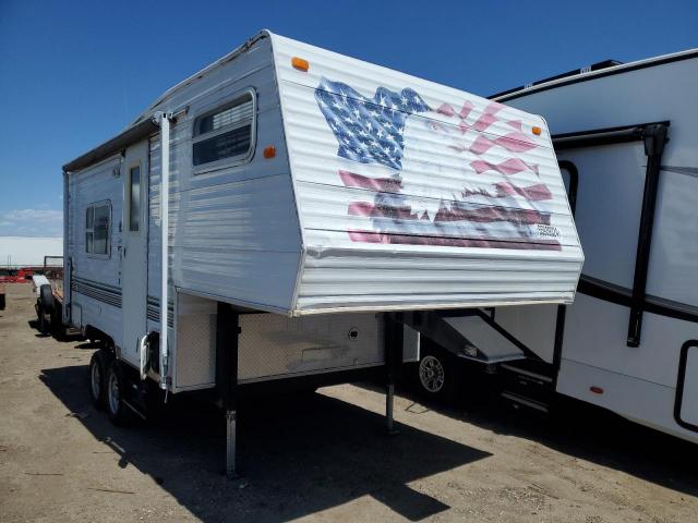  Salvage Jayco Eagle