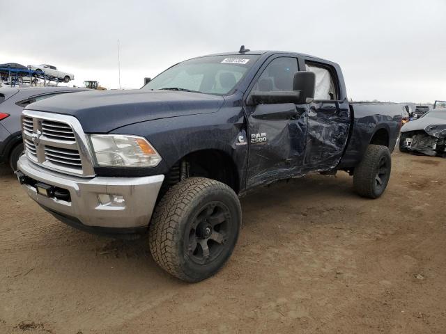  Salvage Ram 2500