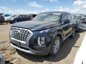  Salvage Hyundai PALISADE