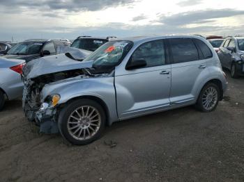  Salvage Chrysler PT Cruiser