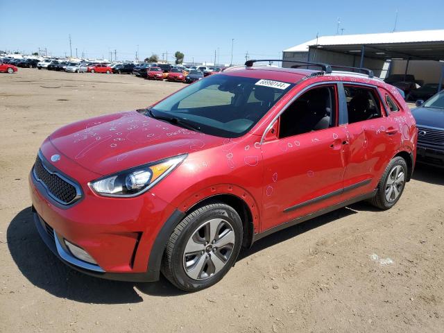  Salvage Kia Niro